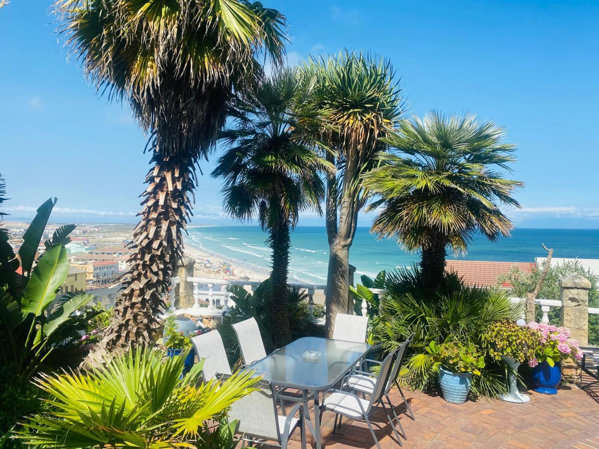 Apartament A Heavenly View Muizenberg Zewnętrze zdjęcie